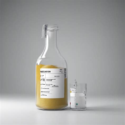 Gallon To Ml Conversion Unveiling The Efficiency Of Metric