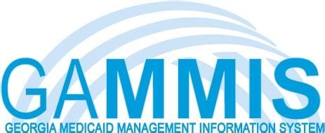Gammis Medicaid Login