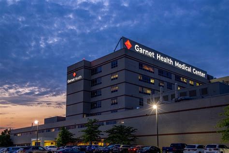 Garnet Health