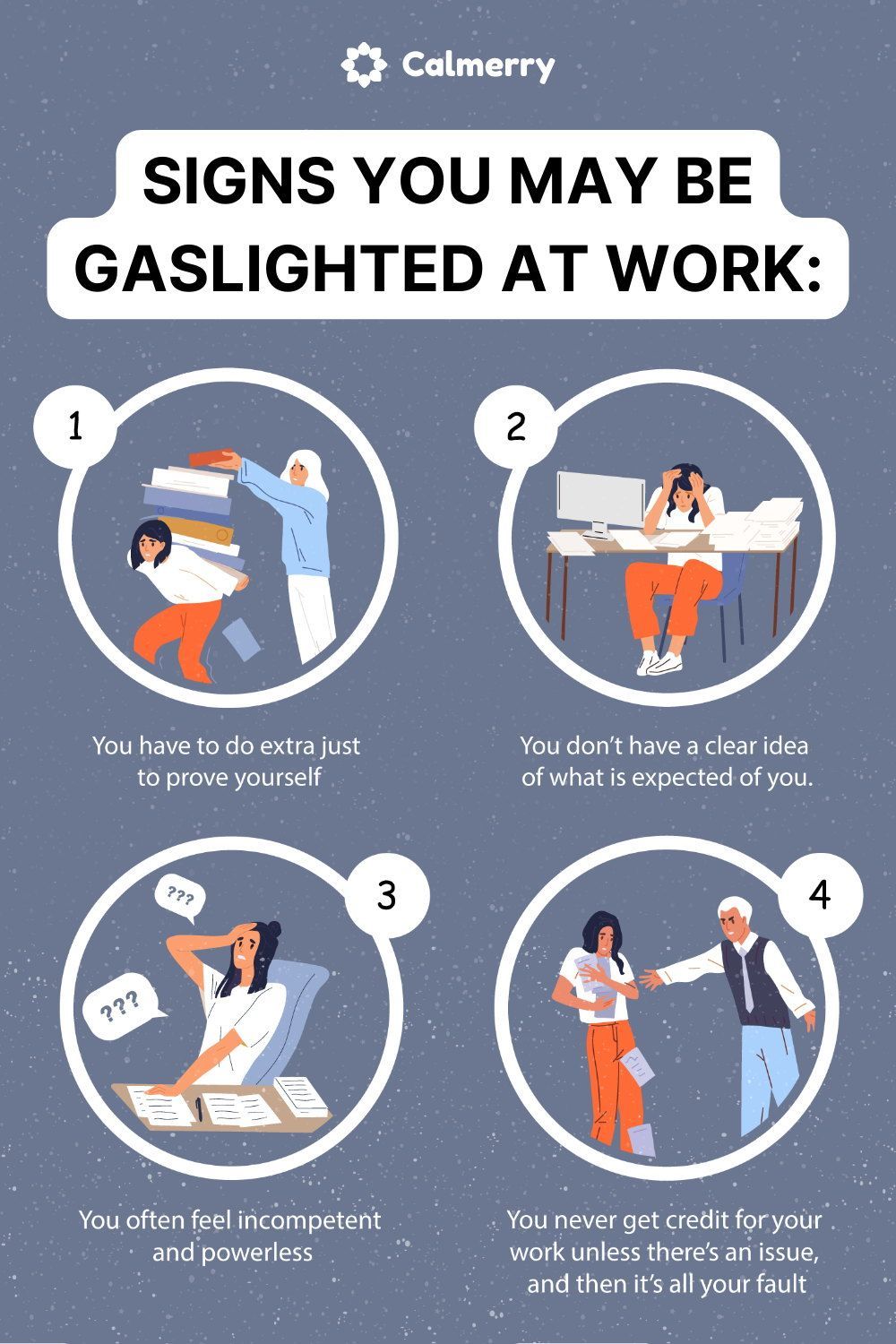 Gaslighting At Work How To Recognize And Deal With It