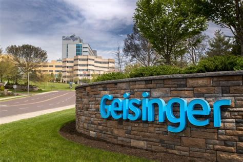 Geisinger Health System Jobs