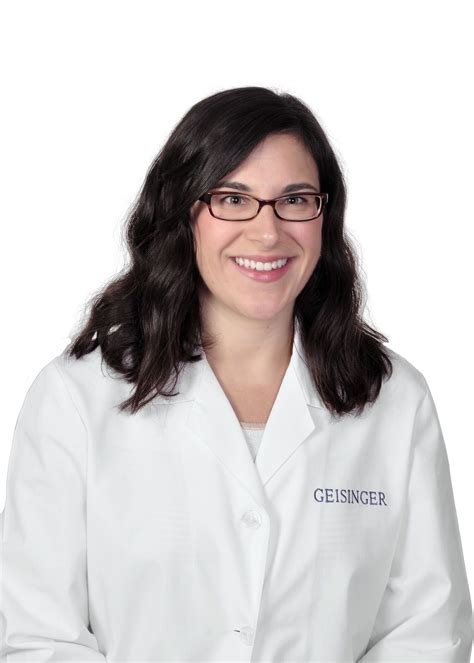 Geisinger S Young Doctors Receive Awards The Greater Scranton Chamber