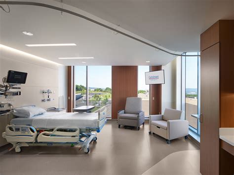 Geisinger Wyoming Valley Medical Center Frank M And Dorothea Henry