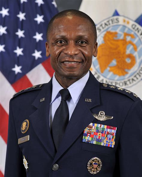 General Darren W Mcdew U S Department Of Defense Biography View
