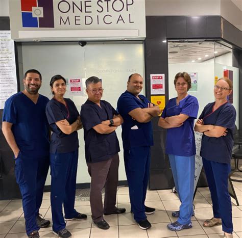 General Medical Care Mackay Qld One Stop Medical