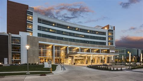 Genesis East Medical Center
