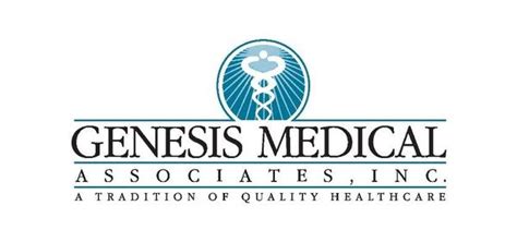 Genesis Medical Associates Heyl Family Practice West View Updated