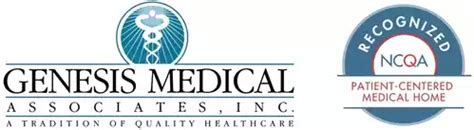 Genesis Medical Associates