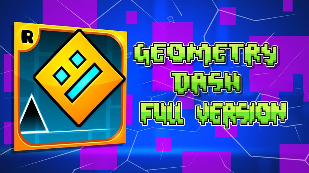 Geometry Dash Full Tips For Android Apk Download