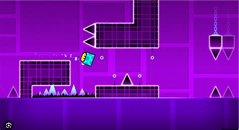Geometry Dash Rm