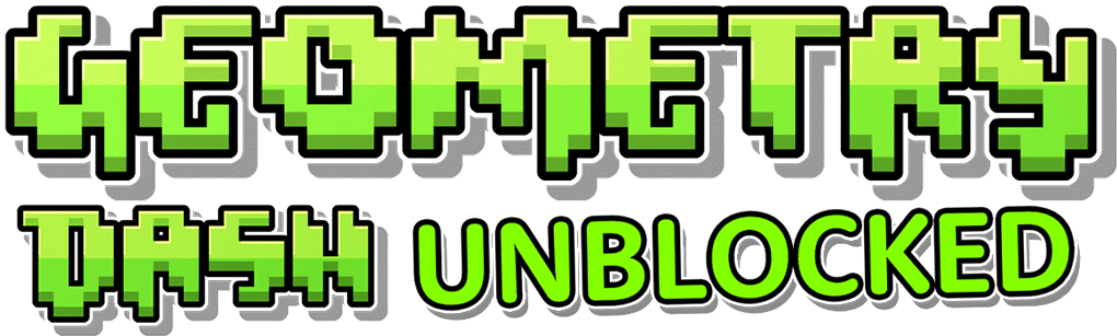 Geometry Dash Unblocked Game
