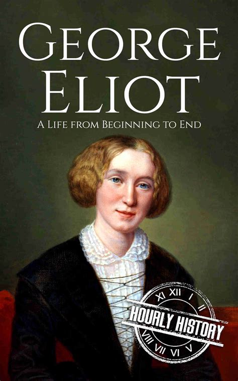 George Eliot Books List