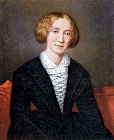 George Eliot Novels Poetry Essays Britannica