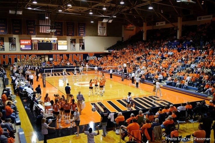 5 Facts George Huff Hall