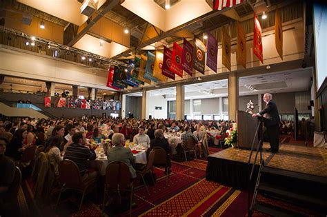 5 Ways George Sherman Union