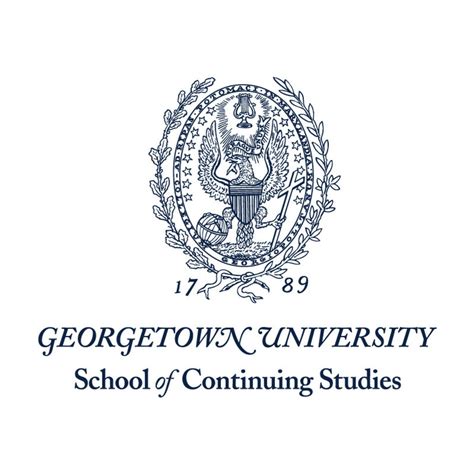 5 Ways Georgetown