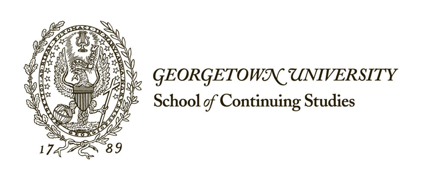 Georgetown Continuing Studies Programs