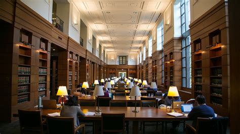 Georgetown Law Library Resources