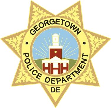 5 Ways Georgetown Police Serve