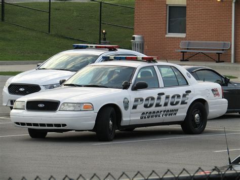 Georgetown Police Georgetown Kentucky Police Department F Flickr