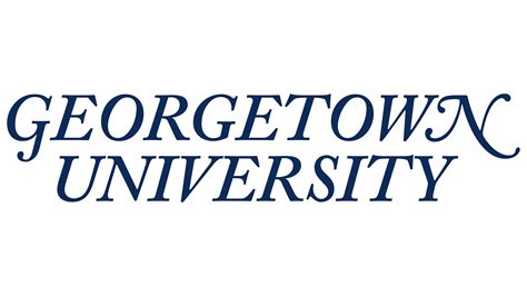 5 Facts Georgetown Logo