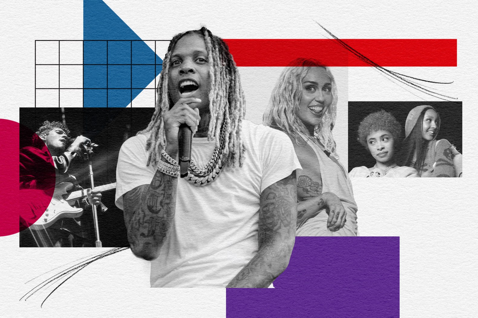 Gerard Way Eyes Too Far