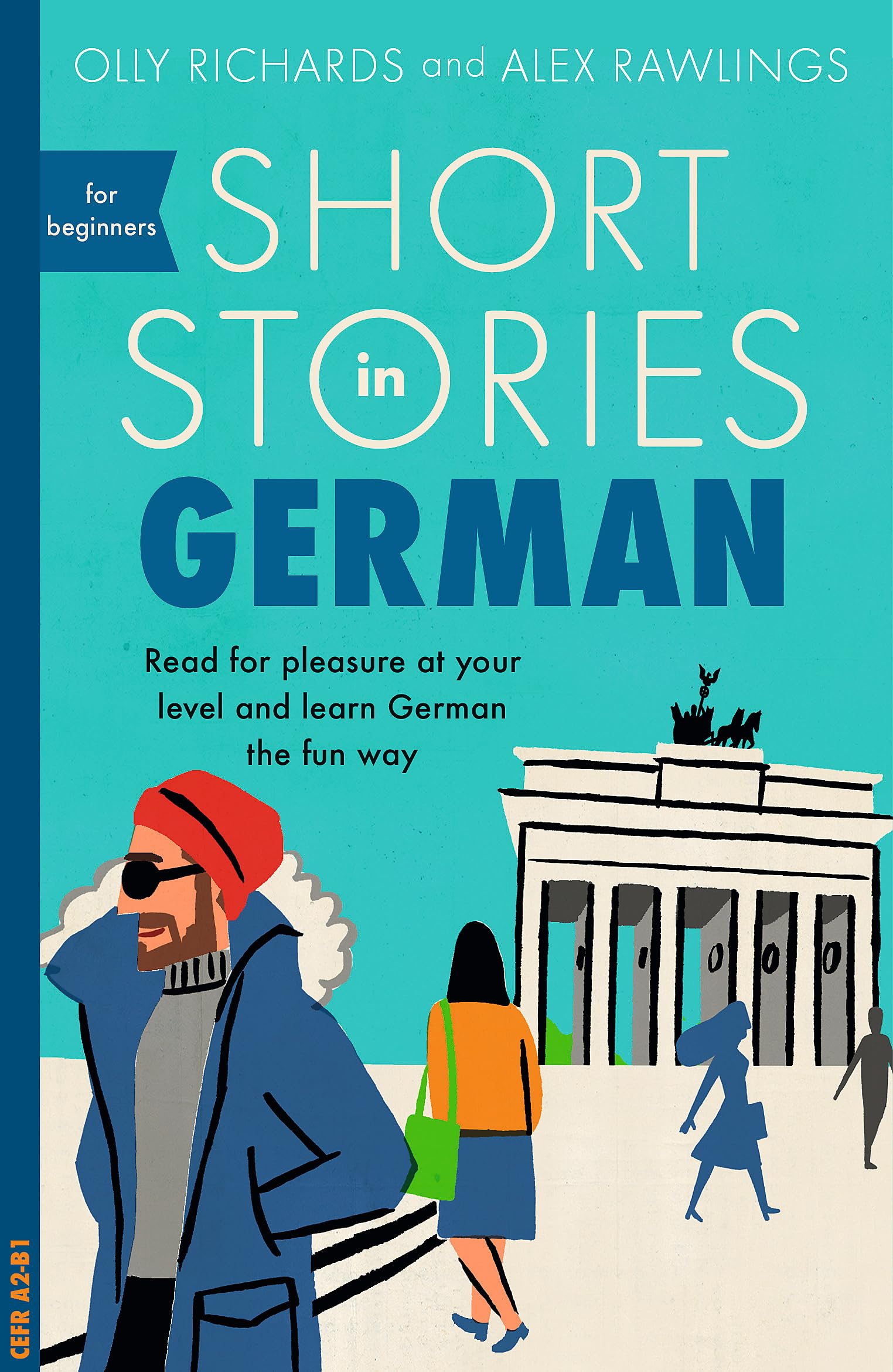 5 Ways German