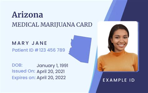 Get Your Az Medical Marijuana Card From Our Doctors From 45