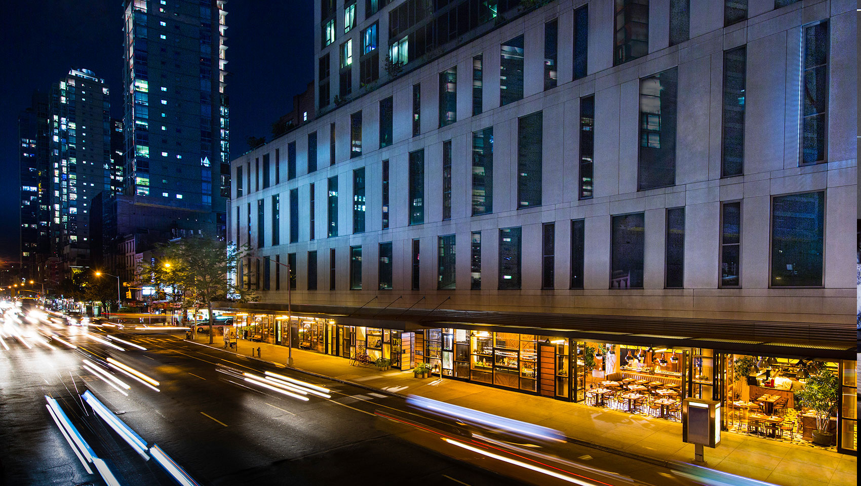Getting Penn And Out The 3 Best Hotels Near Penn Station The Colin