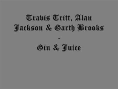 Gin And Juice Country Version Youtube
