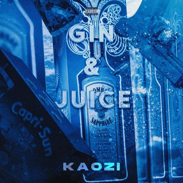 Gin and Juice Song Lyrics