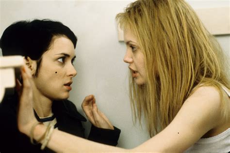 Girl Interrupted Filmes Garotas