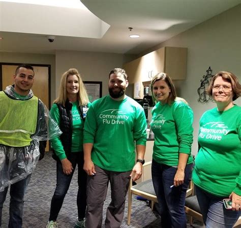 Giving Options Hays Medical Center Foundation