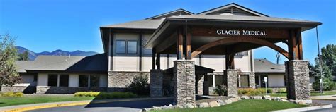 Glacier Medical Associates In Whitefish Mt