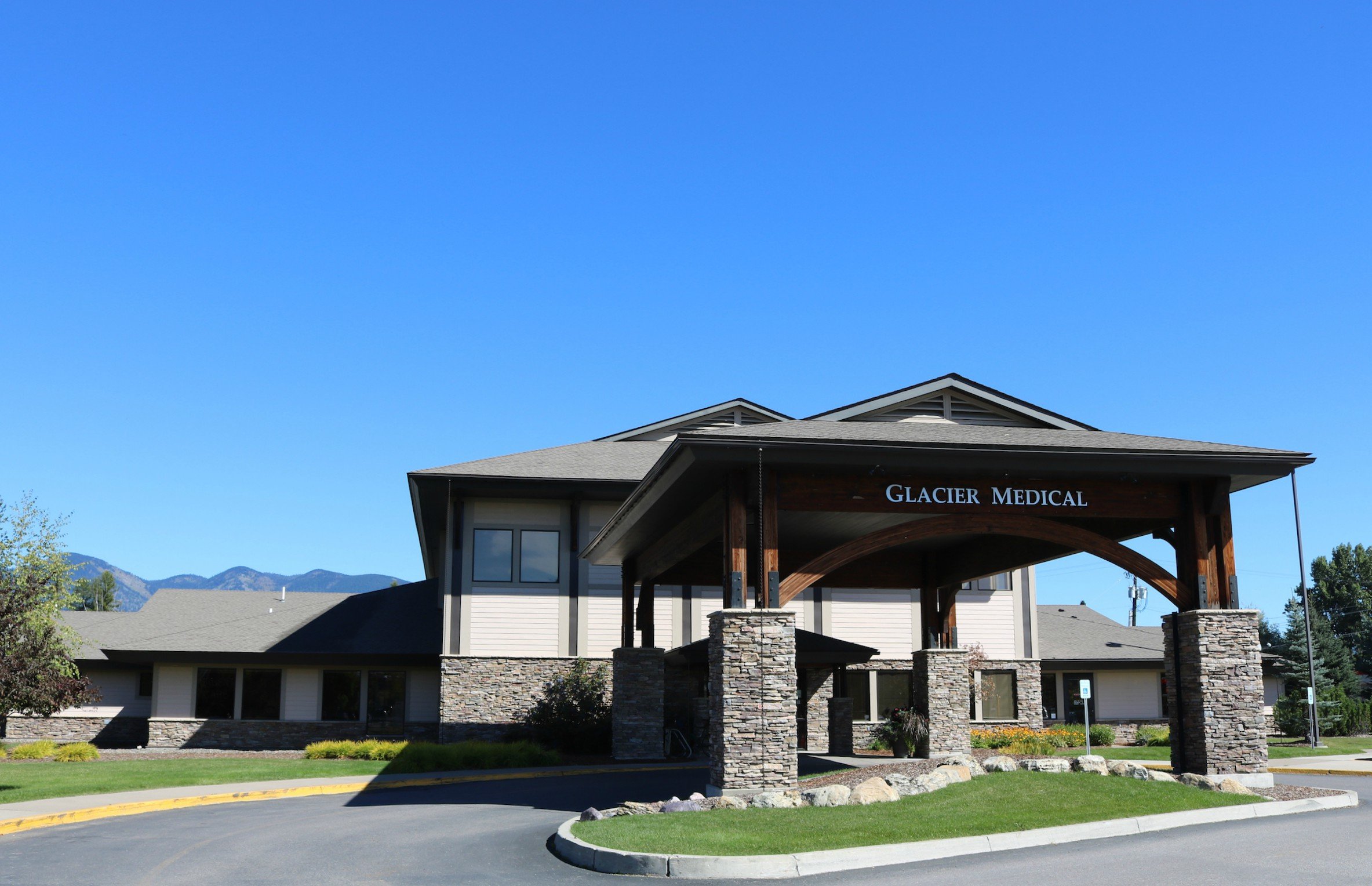 Glacier Medical Associates Updated May 2025 17 Photos Amp 28 Reviews