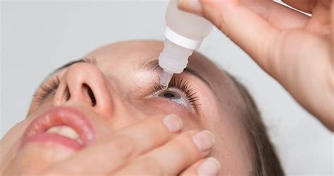 Glaucoma Medication