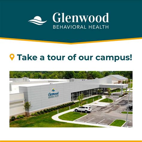 Glenwood Behavioral Health Hospital