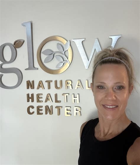 Glow Natural Health