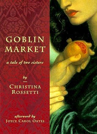 Goblin Market Character Analysis Bookbrief