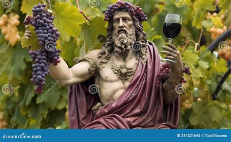 5 Facts About Dionysus