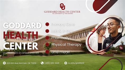 Goddard Health Center