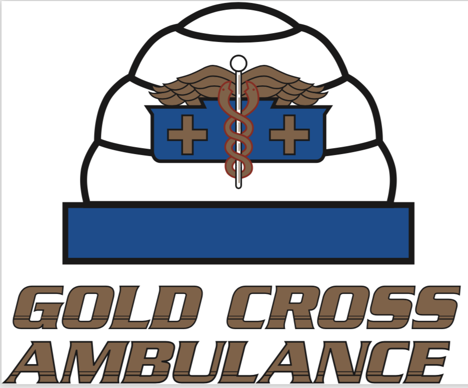 Gold Cross Ambulance