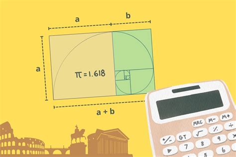 5 Golden Ratio Calculator Tips