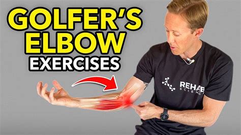 Golfers Elbow Eccentric Exercises At Annalisa Nieves Blog