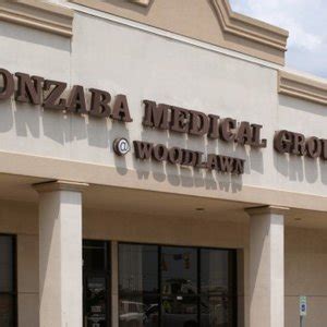 Gonzaba Medical Group 30 Reviews 7219 Culebra Rd San Antonio