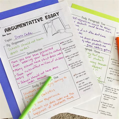 Good Argumentative Essay Topics Read Relevant