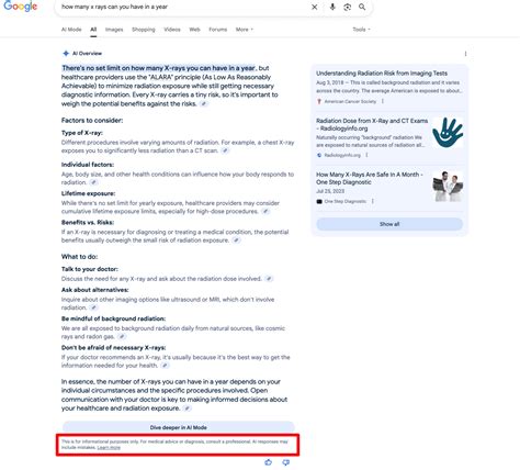 Google Algorithms Detect Adjust Ranking Weights For Ymyl Queries