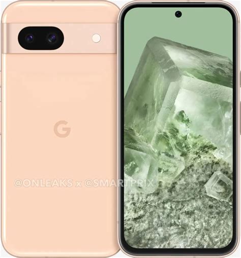 Google Pixel 8A Price In India 2023 Full Specs Review Smartprix