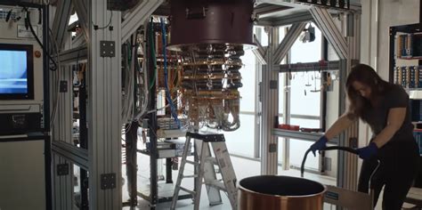 Google Willow Quantum System Beats Classical Hpc By Exascales High