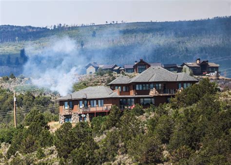 Gov Jared Polis Declares Disaster Emergency As Multiple Colorado